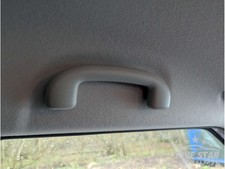 Suzuki Ignis Front Interior