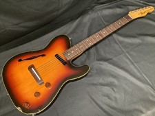 Fender Japan TLAC-950