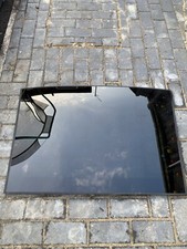 01-11 Mercedes C Class Coupe C203 CL203 Sunroof Glass Panel A2037800121 Webasto