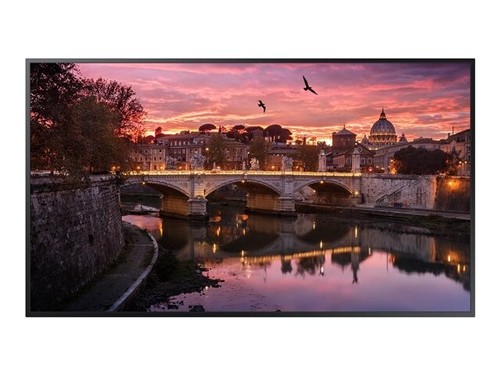 Samsung lh49qbrebgcxen uhd - samsung,