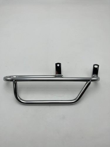 Yamaha luggage rack - yamaha,