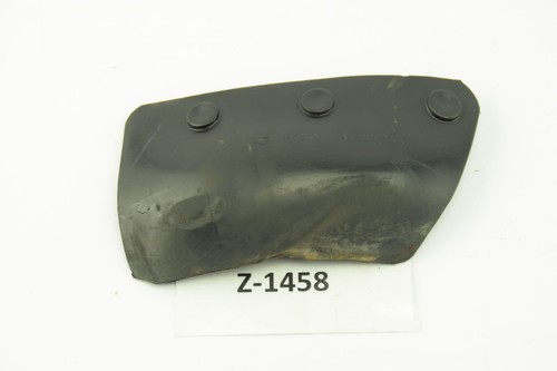 1983 suzuki 250 cover - suzuki, x7