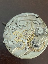 VINTAGE 42.7MM HIGH QUALITY