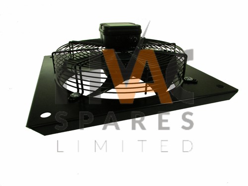 3ph 415v plate mounted - 3ph,