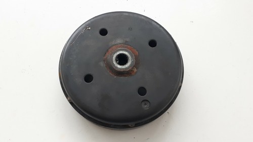 Clutch bell drum - clutch,
