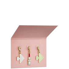 Brand New Prada Charm
