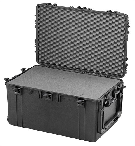 Huge mobile wheeled waterproof - wheeled,