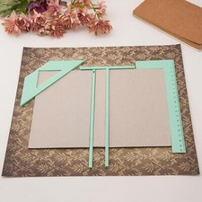 Book Cover Guide Tool Kit Book