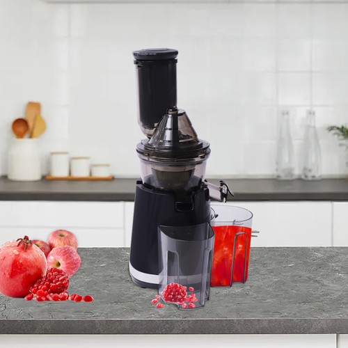 Kitchen quiet slow juicer - kitchen,