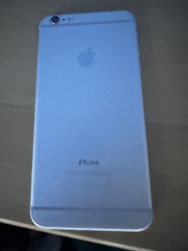 Apple mgaj2b iphone - apple, 6
