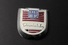 NSU quickly emblem suitable