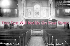 SH 599 - St Michaels Church