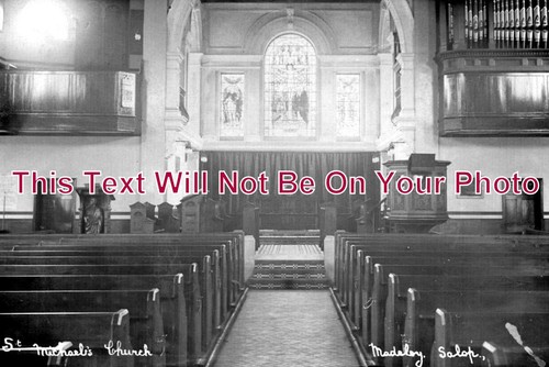 599 st michaels church - -,