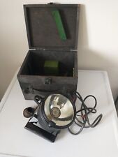 RAF Aldis Lamp AM 5A/2334