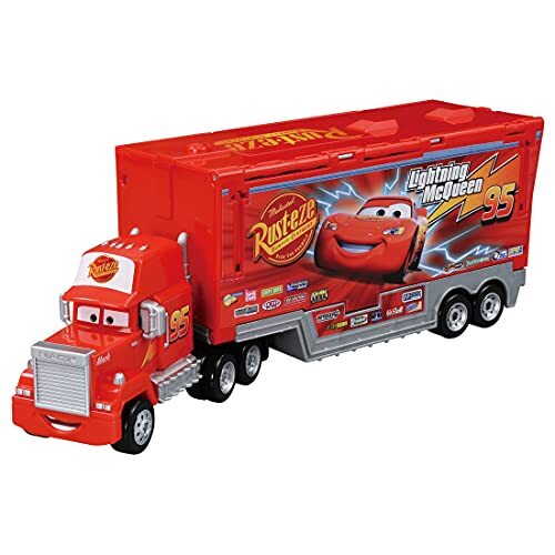 Takara tomy tomica - takara, disney