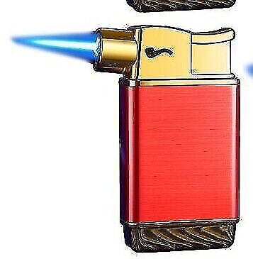 Straight blue jet gas - straight,
