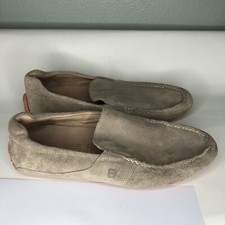 Tsubo Shoes Loafers Slip Ons