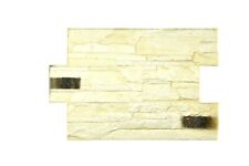 3D Stone Pattern Vertical