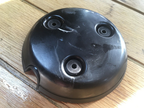 Triumph sprint 955i - sprint, clutch