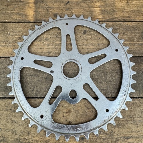 Vintage mongoose takagi bmx - mongoose,