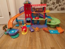 Vtech Toot Toot Animals Pet