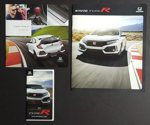2017 2018 honda civic - 2017/2018,