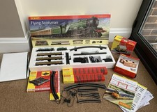 Hornby Flying Scotsman 00