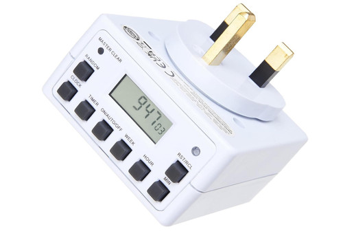 Timer switch day digital - timer,
