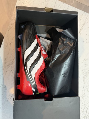 Adidas predator precision - precision, firm