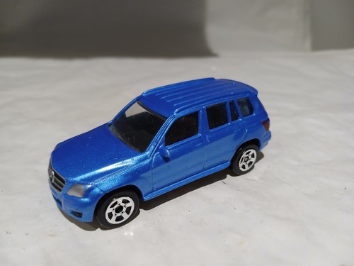 Realtoy mercedes benz glk - realtoy,