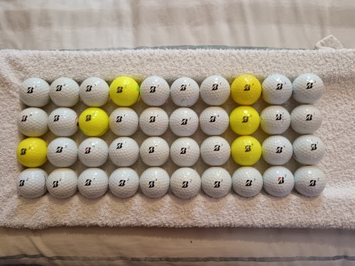 Bridgestone tour golf - tour, b