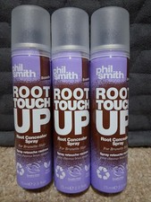 3x PHIL SMITH BE GORGEOUS ROOT