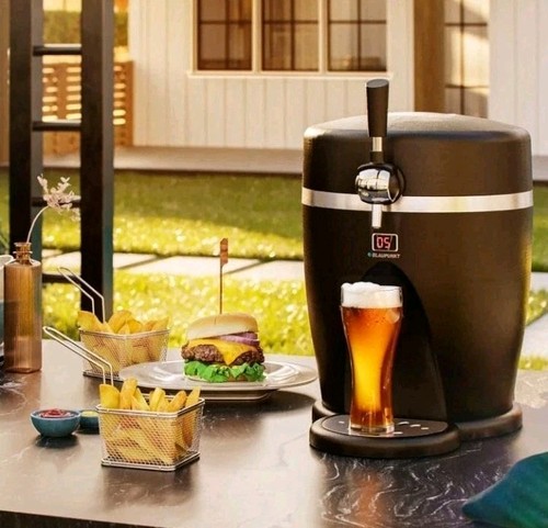 New blaunkt 1 draught - blaunkt, 2-in-1