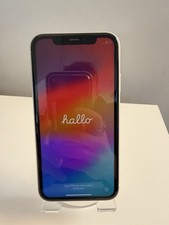 Apple iPhone 11 128GB White