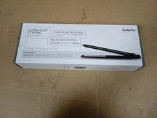 BaByliss 2540U Titanium Ultra