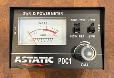 Astatic 302-01637 CB Radio