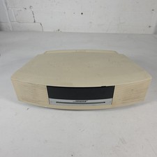 Bose Wave Radio/CD Player
