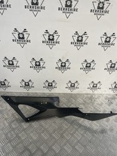 DUCATI 848 EVO 1098 Left side