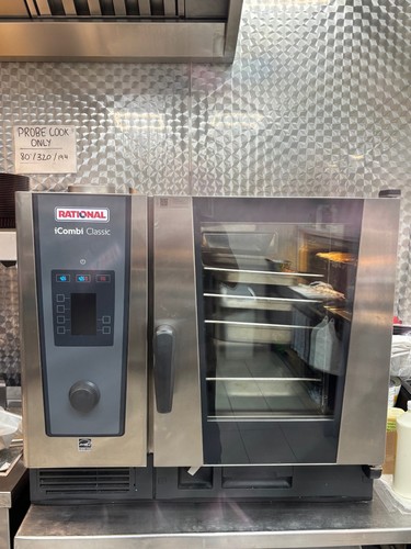 Rational icombi classic - rational,