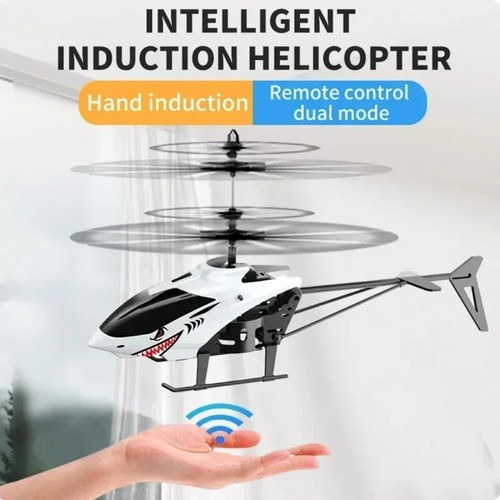 Rechargeable mini drone - rc,