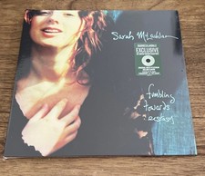 Sarah McLachlan Fumbling