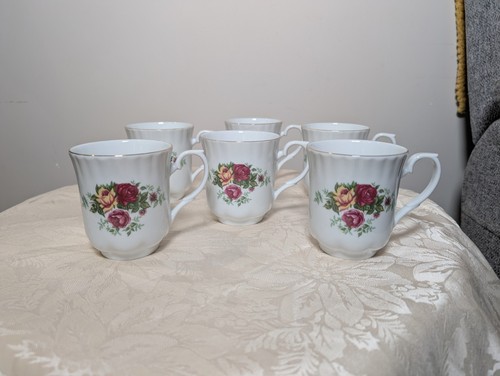 Set chodziez vintage - set, of