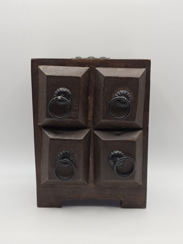 Vintage handcrafted gothic - handcrafted,