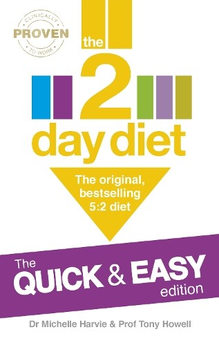 The day diet - the, diet: