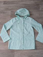 Topshop Petite Mint Green