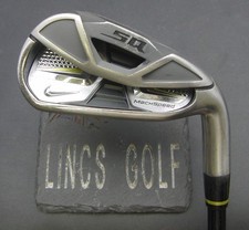 Nike SQ Machspeed 6 Iron