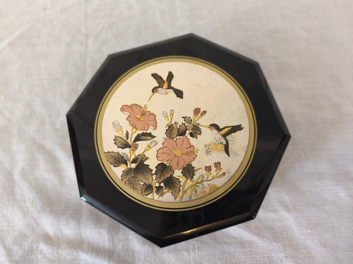 Vintage japanese black - vintage,