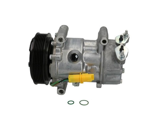 Compressor bosch fits - compressor,
