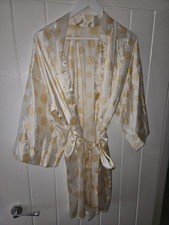  100% Silk Kimono L