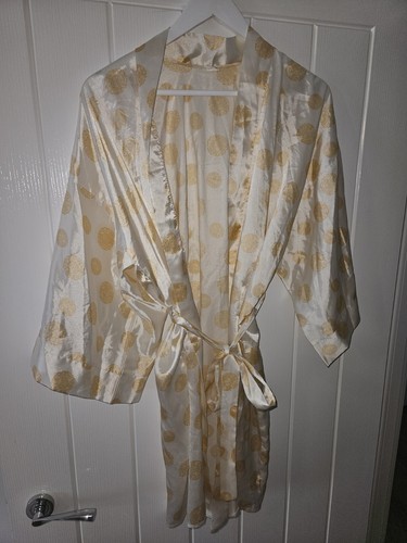 100 silk kimono - kimono, l
